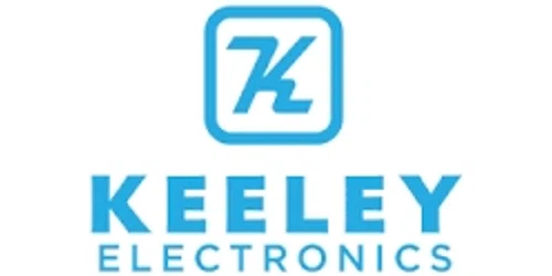 Keeley Electronics Promo Code