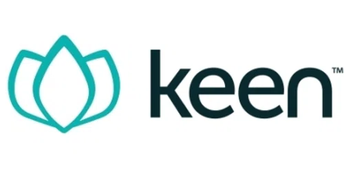 Keen Merchant Logo