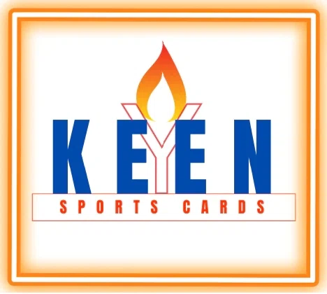 KEEN EYE SPORTS CARDS Promo Code — 50 Off 2024