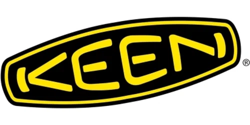 KEEN Footwear Merchant logo