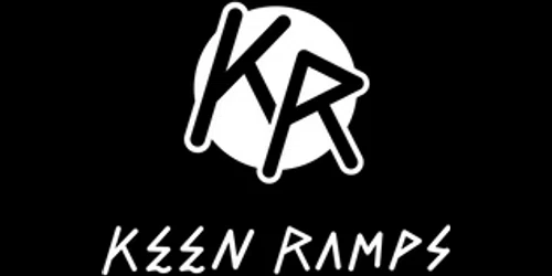 Keen Ramps Promo Code