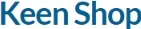 Keen Shop Merchant Logo