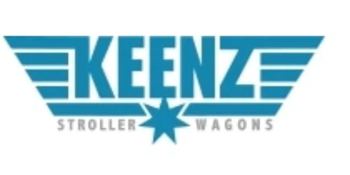Keenz Merchant logo