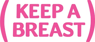 Keep A Breast Foundation Merchant Logo