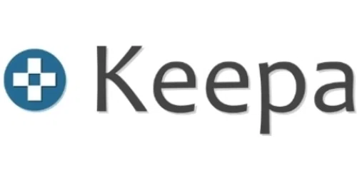 Keepa Merchant logo
