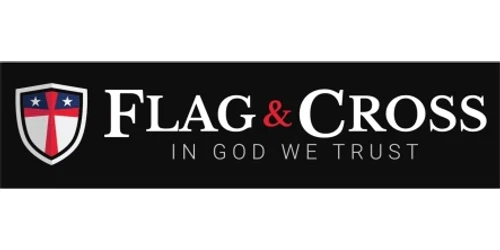 Flag & Cross Promo Code
