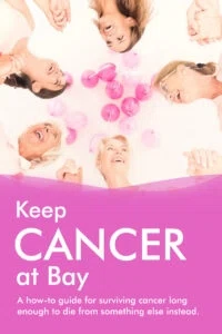 Keeping Cancer at Bay Promo Code