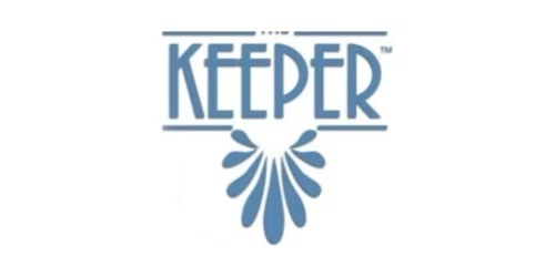 Keeper coupon