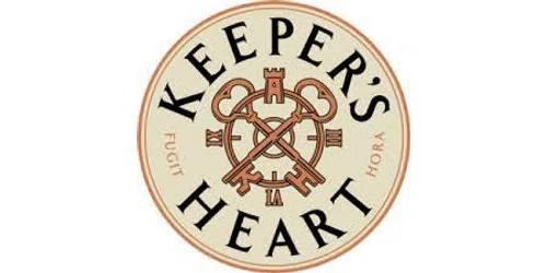 Keeper's Heart Whiskey Merchant logo