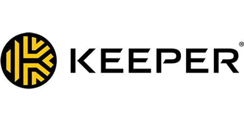 Keeper Security Merchant logo