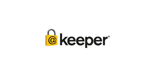 Keeper Security coupon