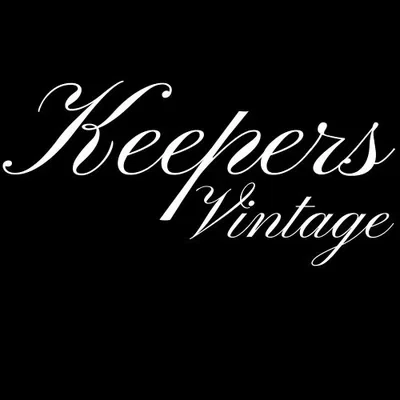 KEEPERS VINTAGE Promo Code — 200 Off in Sep 2024