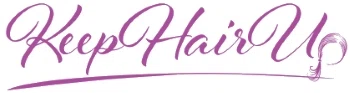 KeepHairUp Merchant Logo