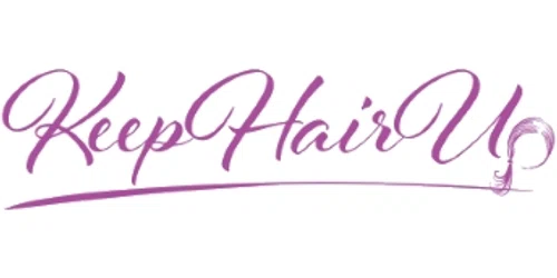 KeepHairUp Promo Code
