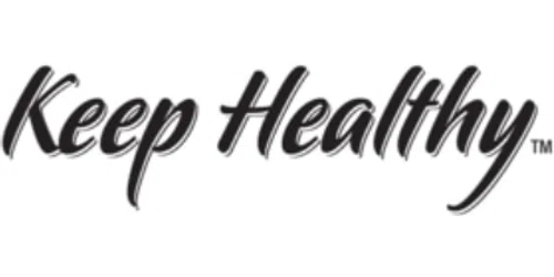 Keep Healthy Merchant logo