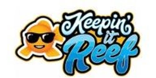 Keepin' it Reef Promo Code