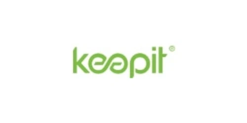 Keepit coupon