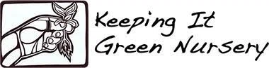 KEEPING IT GREEN NURSERY Promo Code — 75 Off 2024