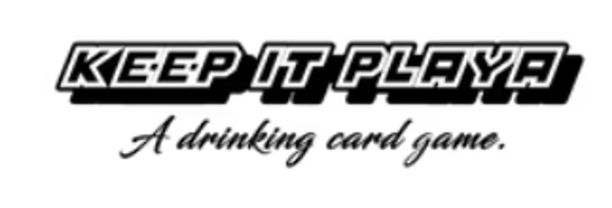 Keep It Playa Merchant Logo
