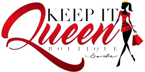 Keep it Queen Boutique Promo Code