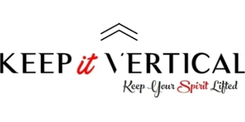 Keep it Vertical Promo Code