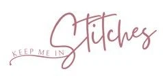 Keep Me In Stitches Club Merchant Logo
