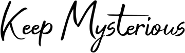 Keep Mysterious Merchant Logo