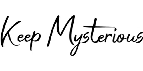 Keep Mysterious Promo Code