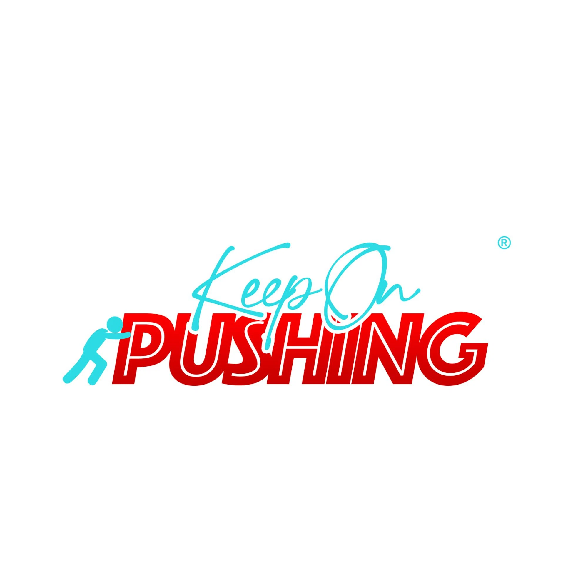 Keep On Pushing Merchant Logo