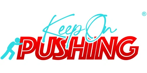 Keep On Pushing Promo Code