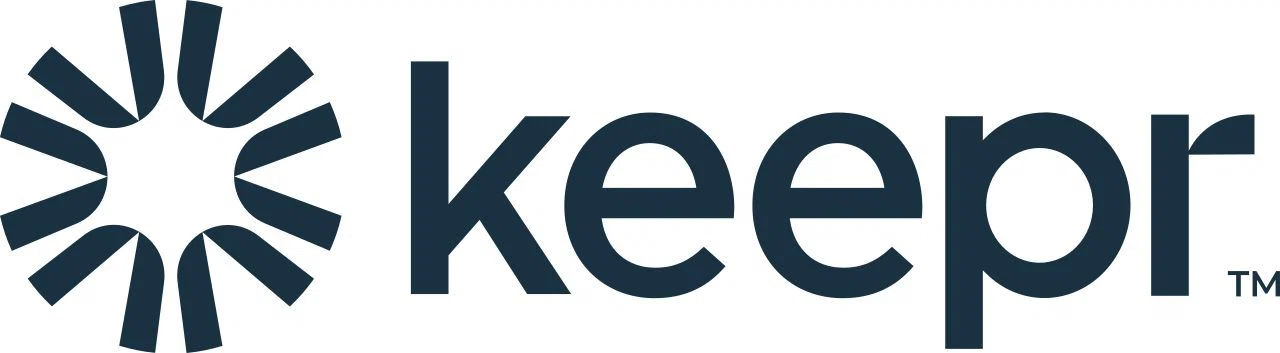 Keepr Merchant Logo