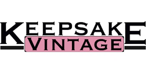Keepsake Vintage Promo Code