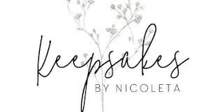 KEEPSAKES BY NICOLETA Promo Code — 200 Off 2024