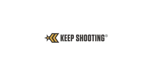 Keep Shooting coupon