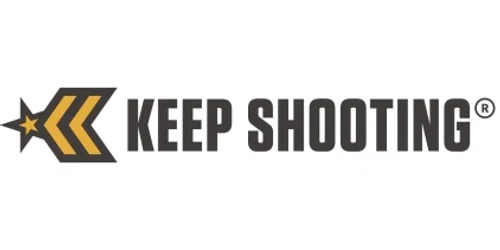Keep Shooting Merchant logo