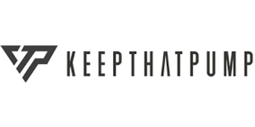 Keepthatpump Promo Code