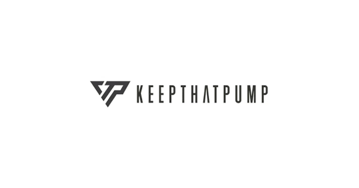 Keep That Keepthatpump Promo Codes - 15% Off (Sitewide) in Feb 2026
