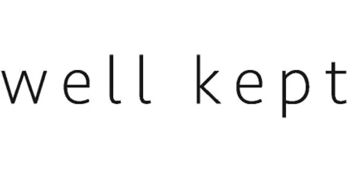 Well Kept Promo Code