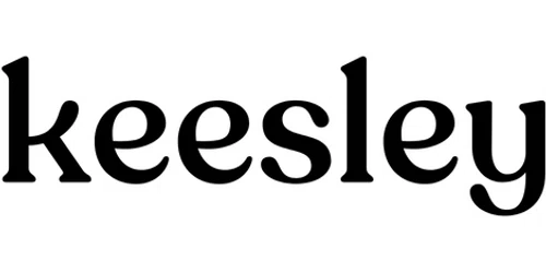 Keesley Promo Code
