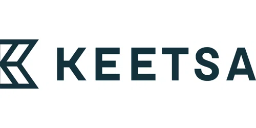 Keetsa Merchant logo
