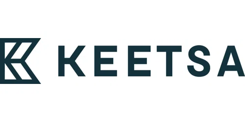 Keetsa Merchant logo