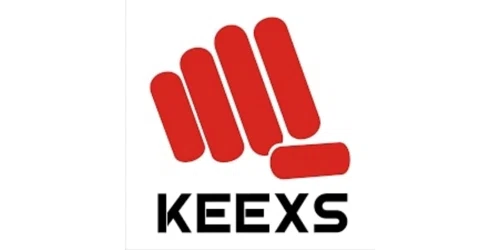 Keexs Promo Code