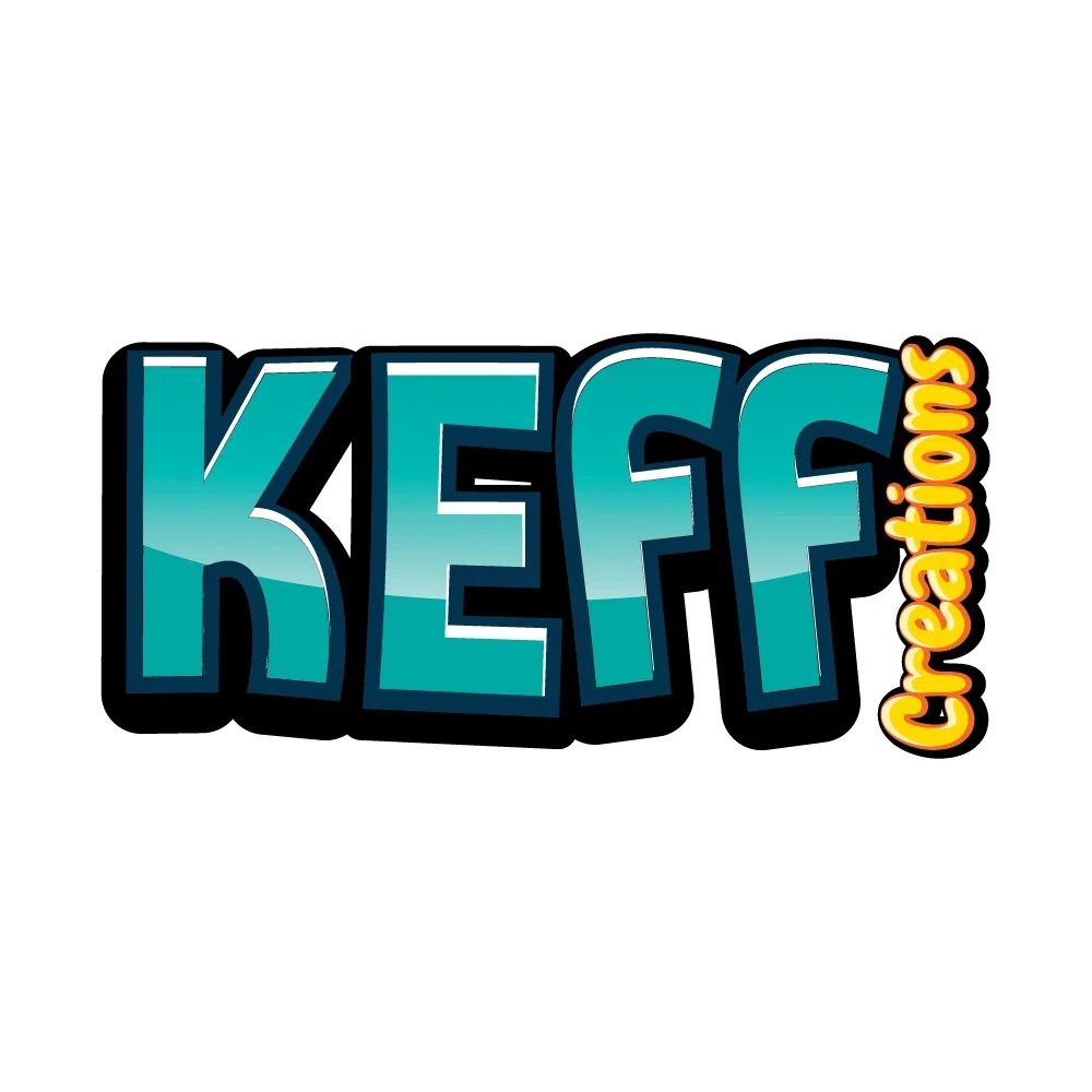 Keff Creations Promo Codes - 15% Off (Sitewide) In Nov 2024