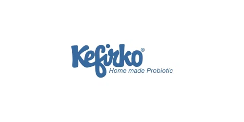 Kefirko coupon