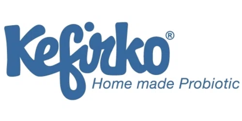 Kefirko Merchant logo