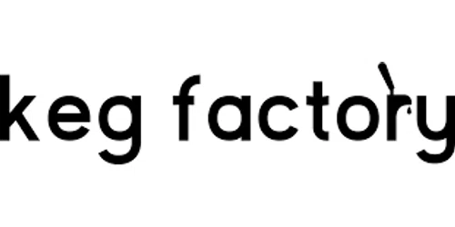 Keg Factory Merchant logo
