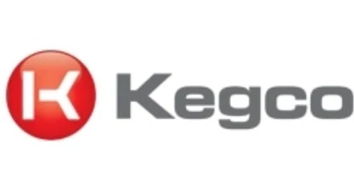 Kegco Merchant logo