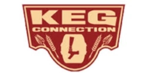 Kegconnection Merchant logo