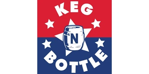 Keg N Bottle Promo Code