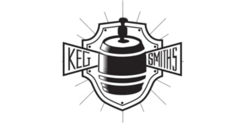 Keg Smiths Merchant logo